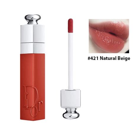 dior lip tint natural beige|dior lip tint price.